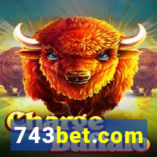 743bet.com