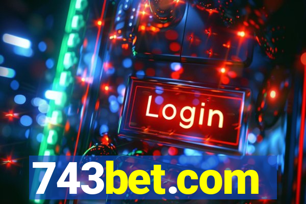 743bet.com