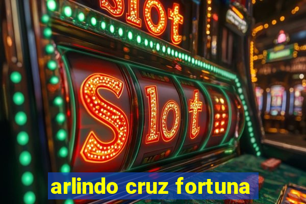 arlindo cruz fortuna