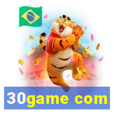 30game com