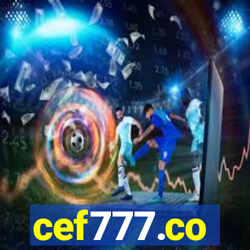 cef777.co