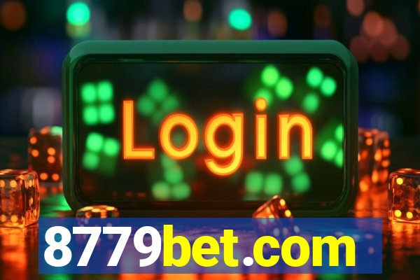 8779bet.com