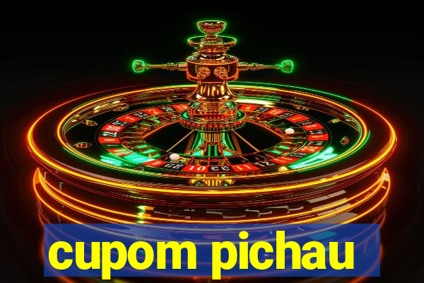 cupom pichau