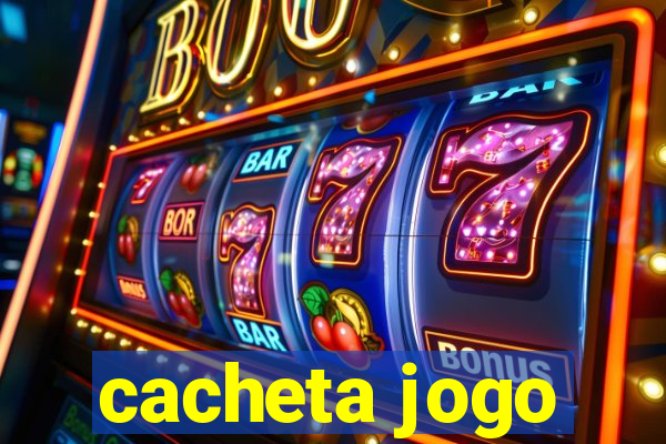 cacheta jogo