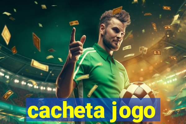 cacheta jogo