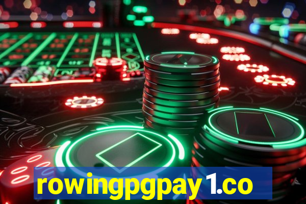 rowingpgpay1.com