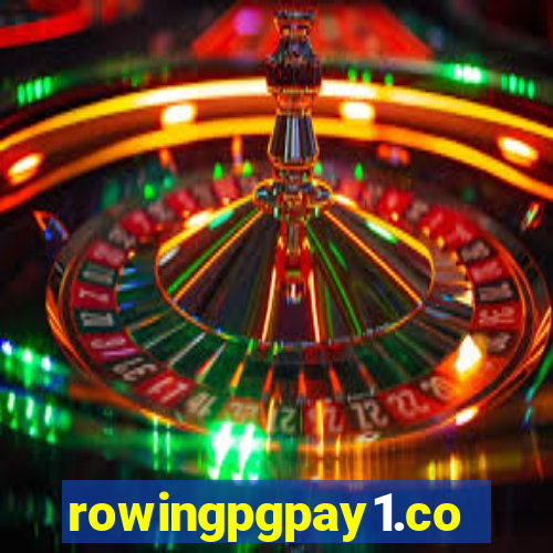 rowingpgpay1.com