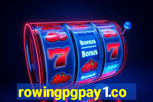 rowingpgpay1.com