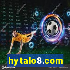 hytalo8.com