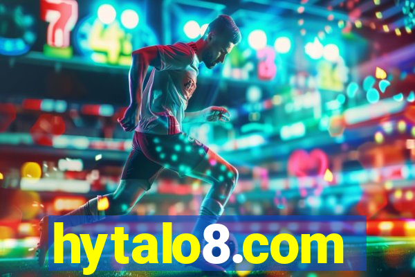 hytalo8.com