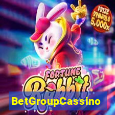 BetGroupCassino