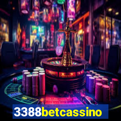 3388betcassino