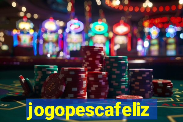 jogopescafeliz