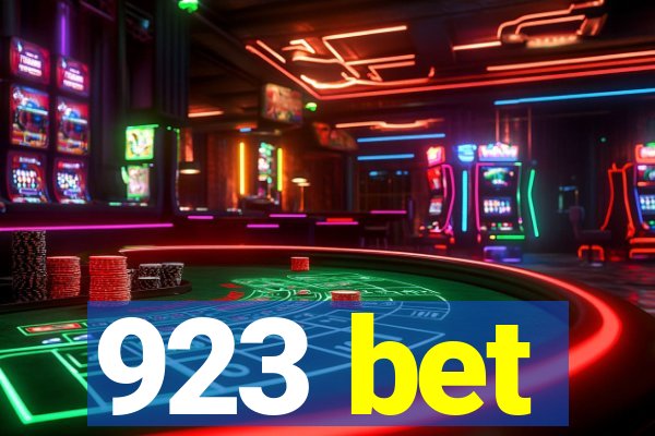 923 bet