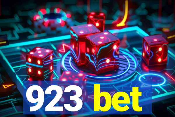 923 bet