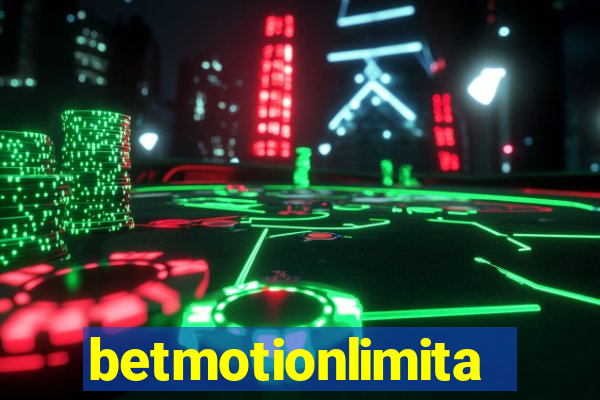 betmotionlimita