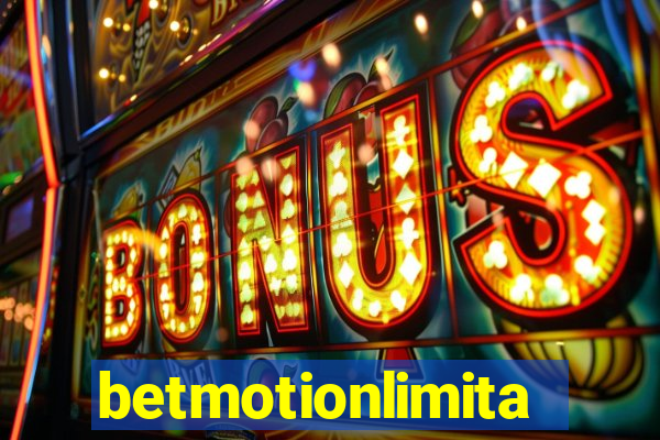 betmotionlimita