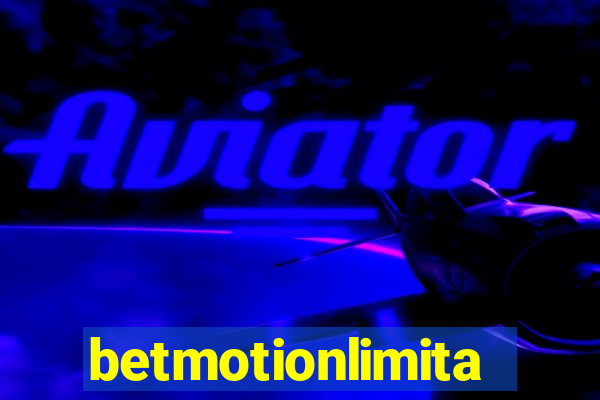 betmotionlimita