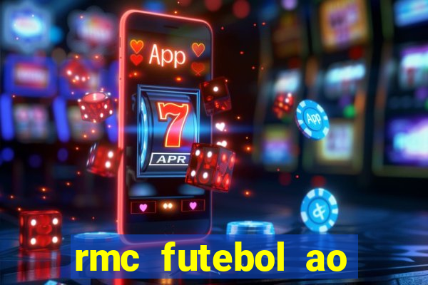 rmc futebol ao vivo gratis