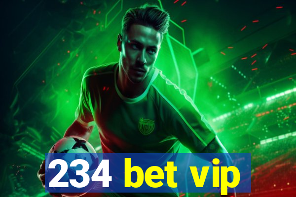 234 bet vip