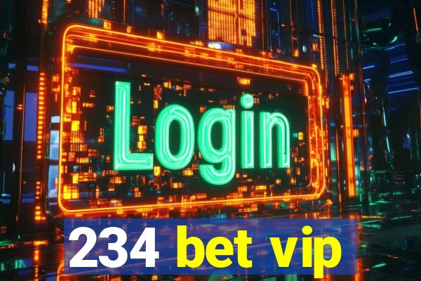 234 bet vip