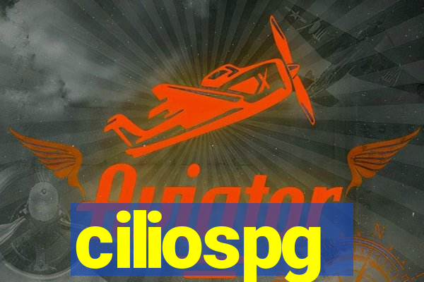 ciliospg