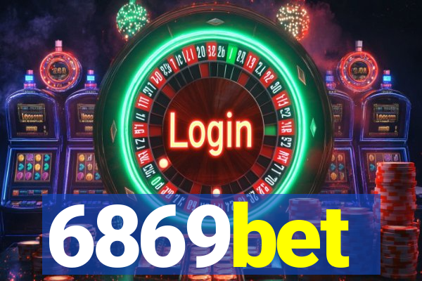 6869bet