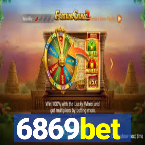 6869bet