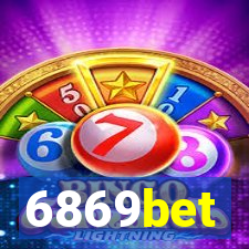 6869bet