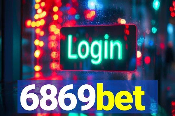 6869bet