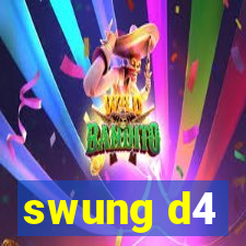 swung d4