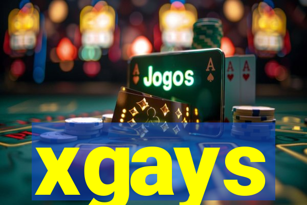 xgays