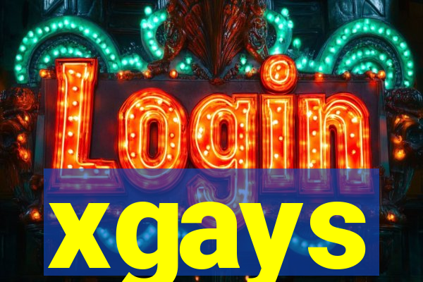 xgays