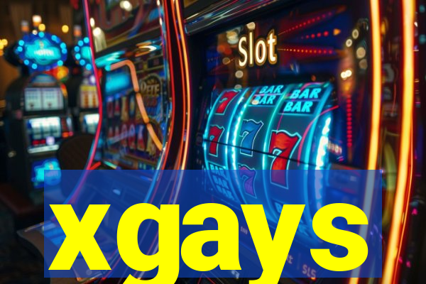 xgays