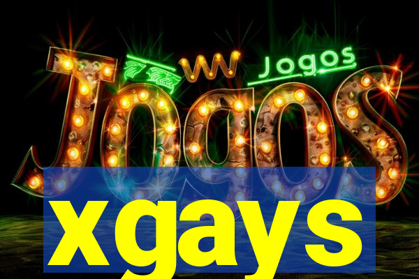 xgays