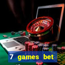 7 games bet reclame aqui