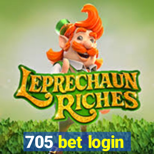 705 bet login