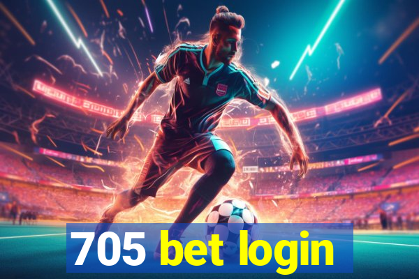 705 bet login