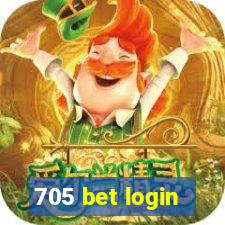 705 bet login