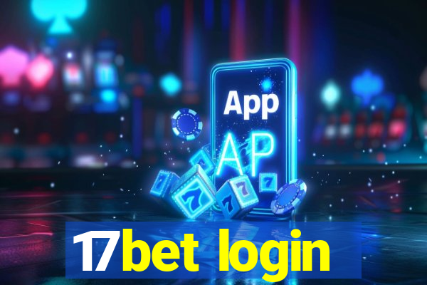 17bet login