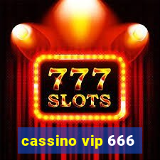 cassino vip 666