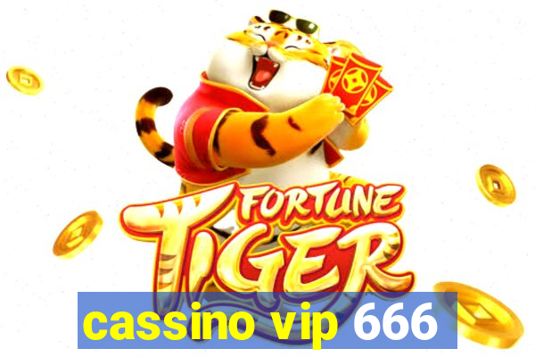 cassino vip 666