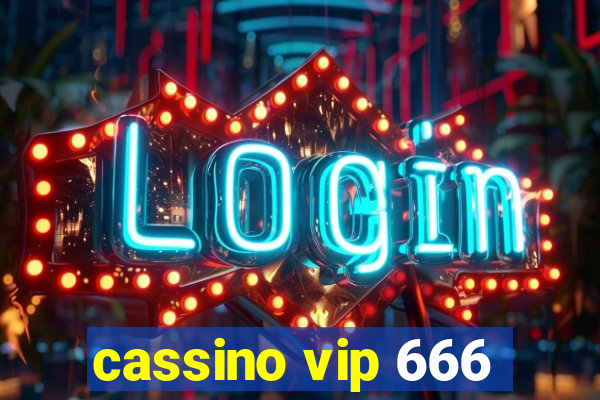 cassino vip 666