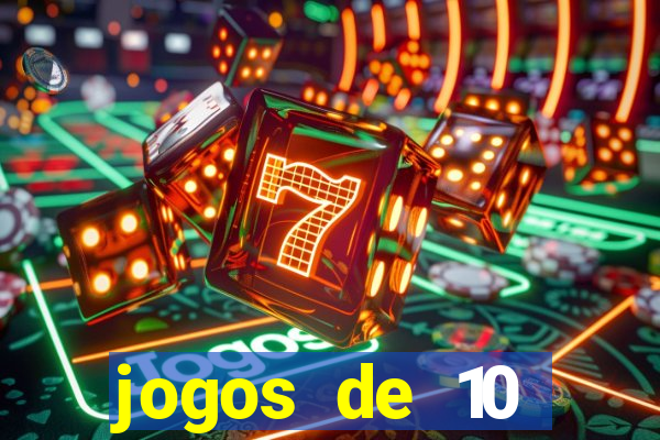 jogos de 10 centavos da pragmatic play