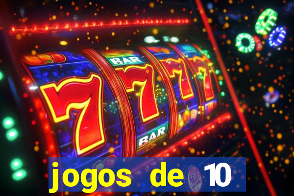 jogos de 10 centavos da pragmatic play