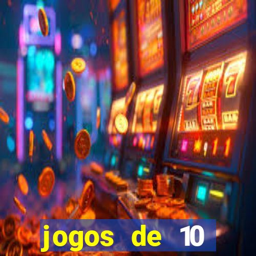 jogos de 10 centavos da pragmatic play