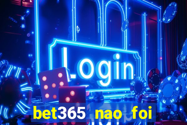 bet365 nao foi possivel processar seu deposito