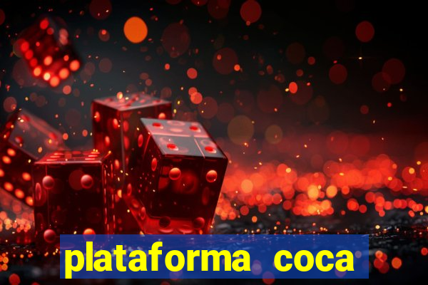 plataforma coca cola bet