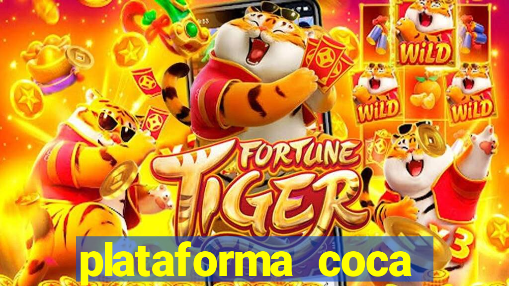 plataforma coca cola bet