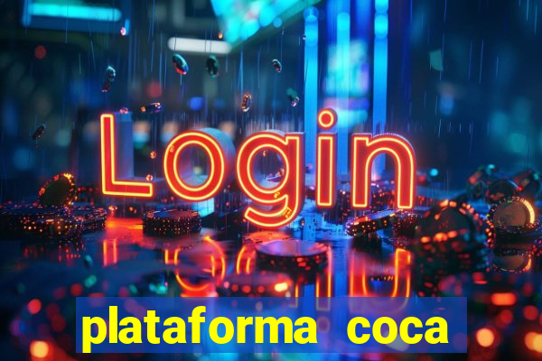 plataforma coca cola bet